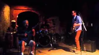 COL. BRUCE HAMPTON, Count M'butu, Adam Goodhue