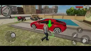 Indian Bike Driving Simulator 😱 | Real Indian Traffic Bike Ride Gameplay