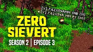 Zero Sievert | S02E03 - 