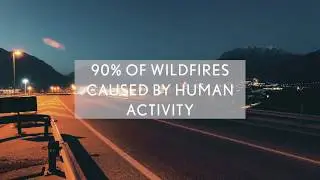 Prevent Wildfires: Vehicle Maintenance