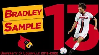 Bradley Sample Louisville Highlights 2022