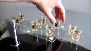 Морски шах с шотове от podarime net
