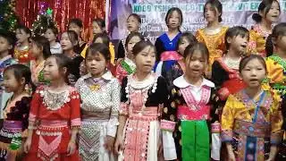 nkauj koob tsheej kev cawm dim nej tau lawm tiag