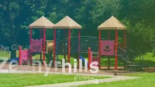 Zephyrhills, FL (Parks, Recreation, and Tourism)