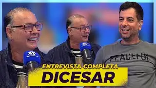 DICESAR I ENTREVISTA COMPLETA