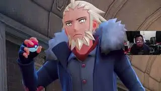 I know I am late with the DLC
