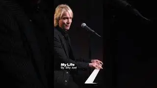 My Life (Billy Joel Cover) | Marc Dorian