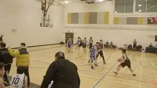 Week 3 Game 3 日出茶太 VS 绿能家政