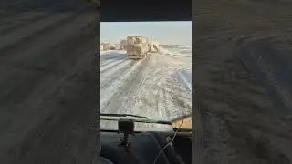 Работаю по 36 часов в сутки в дальнобое как посоветовали в коментах!