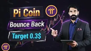 Pi Coin Bounce Back | Pi Coin Price Predictions | Pi Network Price Predictions | Albarizone