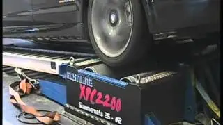 VE L77 BEFORE AND AFTER BASIC UPGRADE
