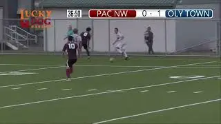 Max Hauser - Oly Town 2021