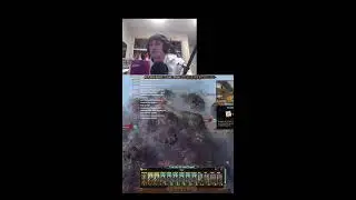 🔴RT Goes to War 🔴🔴in Warhammer 🔴🔴🔴 (Portrait)