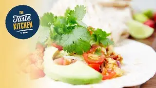 Brazilian family favourites from Aldi and Ian Haste