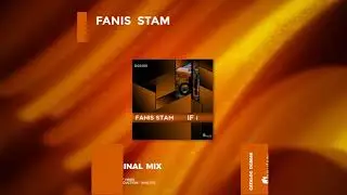 Fanis Stam - If I (Original Mix) [DGS086]