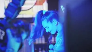 Chicago experiential marketing event highlight video - Vox media - Mark Campbell Productions