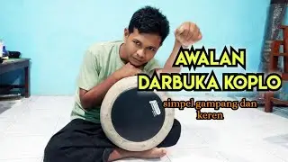Tutorial masuk darbuka koplo