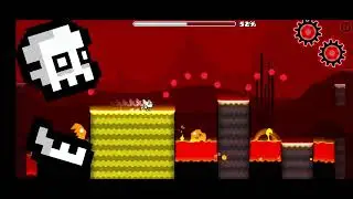 Geometry Dash SubZero - 