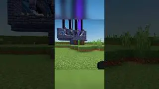 building The Best GOLD FARM In Minecraft Survival 🥰