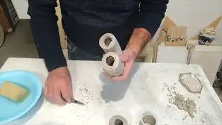Stampaggio a mano