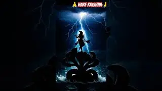 ll 🙏Hare Krishna 🙏 ll#aiart #aianime #aivideo @Ai creator Sidharth