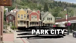 Park City Shopping