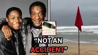 FEDS LEAK Malcolm Jamal Warner's Secret Flash Drive | Elite Figures Tried to Bury Him