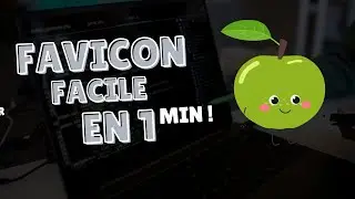 Changer l'IC&Ocirc;NE de son site dans Google (Favicon) - Tutoriel Rapide