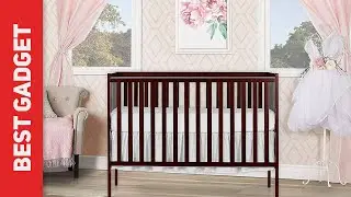 Dream On Me Pine Wood - Best Baby Cribs Review