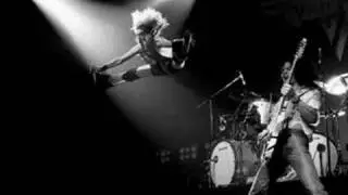 Van Halen - Runnin' With the Devil live 1978