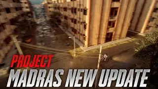 PROJECT MADRAS NEW UPDATE | NEW LEAKS UPDATE