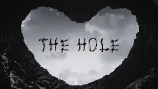 James Rvsh - The Hole (Lyric Video)