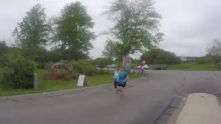 Runner's Alley Red Hook 5k