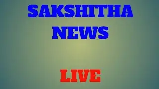 Live: #PrajaSangramaYatra | Day - 4 | SAKSHITHA NEWS