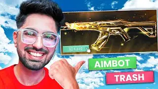 Champions Vandal 2025 - AIMBOT OR TRASH?  🔴 VALORANT LIVE