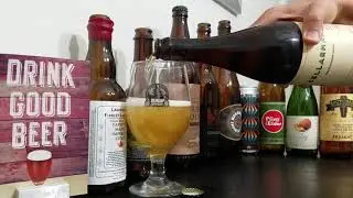 sante adairius rustic ales - cellarman (batch 4)
