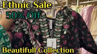 Ethnic End Of Season Sale 2026 💕 Ethnic 50% Off | Ethnic Sale ❤️