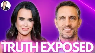 Real Housewife EXPOSES TRUTH About MAURICIO Flirting Drama + SLAMS Housewife As A LIAR!