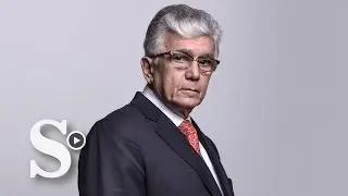 Palacio de Justicia 30 años: Nicolas Pájaro Peñaranda