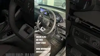 WULING ALVEZ DP STAR 20%