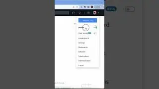 Повысьте свой профиль: HackerRank в LinkedIn 🚀 #CodingSkills #linkedintips