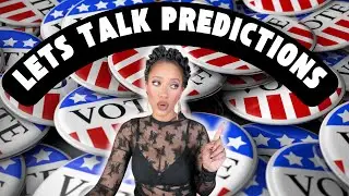 Astrology Talk: The Planetary Aftermath of the 2024 Election