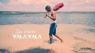 Ivan Martos - Yala Yala (Vídeo Oficial) 4K