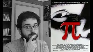 Mi opini&oacute;n: Pi - El Orden del Caos