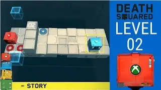 Death Squared Level 2