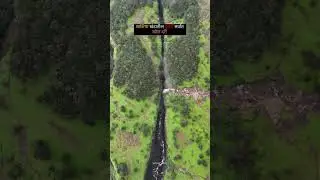 sandhan valley 🏔️ #sandipverse #sandhanvalley #sahyadri #maharashtra