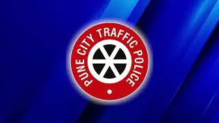 PTP App - Pune Traffic Police App - App for Every Punekar!🚦📱