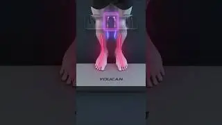 🔥 Build Bigger Calves With Proper Technique