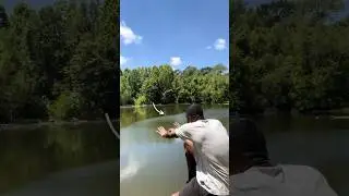 Real water bending demonstration. Hydrokinesis   Learn today  