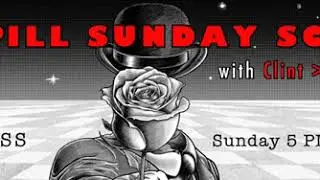 Red Pill Sunday School S1 E14 with Clint Richardson 12-24-2017